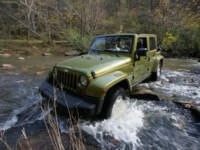 Jeep Wrangler Unlimited 2007 puzzle 579130