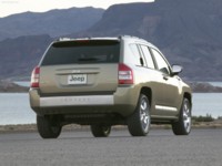Jeep Compass 2007 Poster 579147