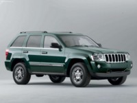 Jeep Grand Cherokee 5.7 Limited 2005 Poster 579188
