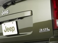 Jeep Grand Cherokee 2008 magic mug #NC155453