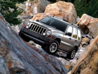 Jeep Liberty Renegade 3.7 2005 mug #NC155728