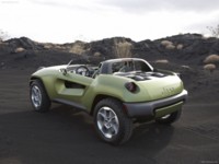 Jeep Renegade Concept 2008 puzzle 579314