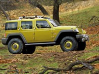 Jeep Rescue Concept 2004 tote bag #NC155890