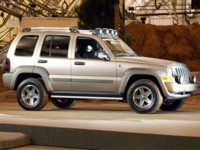 Jeep Liberty Renegade 3.7 2005 Poster 579365