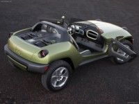 Jeep Renegade Concept 2008 mug #NC155876