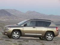 Jeep Compass 2007 mug #NC155349