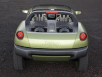 Jeep Renegade Concept 2008 mug #NC155877