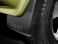 Jeep Patriot Back Country Concept 2008 Poster 579577