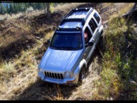 Jeep Cherokee Renegade 2003 magic mug #NC155256