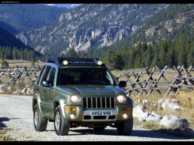 Jeep Cherokee Renegade 2003 tote bag #NC155251