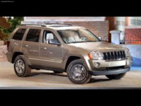 Jeep Grand Cherokee 5.7 Limited 2005 Poster 579635