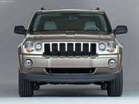 Jeep Grand Cherokee 5.7 Limited 2005 Poster 579647