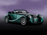 Morgan Aero 8 2006 Poster 579708