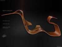 Morgan LifeCar Concept 2008 Poster 579729