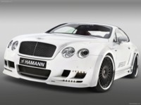 Hamann Imperator 2009 Mouse Pad 579740