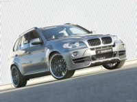 Hamann BMW X5 E70 2007 Sweatshirt #579752