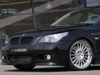 Hamann BMW 5er E60 545i 2005 tote bag #NC143091