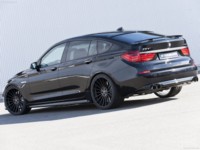 Hamann BMW 5-Series GT 2010 mug #NC143073