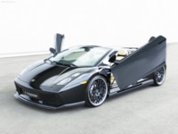 Hamann Lamborghini Gallardo Spyder 2006 Poster 579832