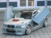 Hamann BMW M3 Las Vegas Wings 2002 hoodie #579851