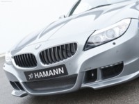Hamann BMW Z4 2010 Tank Top #579859