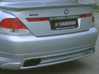 Hamann BMW 7er 2003 Sweatshirt #579877