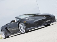 Hamann Lamborghini Gallardo Spyder 2006 Sweatshirt #579892