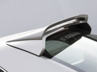 Hamann Porsche Cayenne Cyclone 2007 mug #NC143650