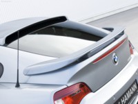 Hamann BMW Z4 M Coupe 2006 Poster 579920