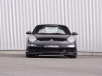 Hamann Porsche 997 2004 hoodie #579936