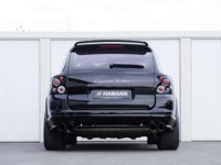 Hamann Porsche Cayenne 2004 Tank Top #579937