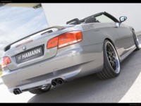 Hamann BMW 3er Cabrio 2007 Mouse Pad 579939