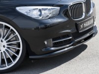 Hamann BMW 5-Series GT 2010 stickers 579940