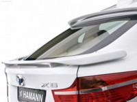 Hamann BMW X6 2009 hoodie #579961
