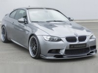 Hamann BMW 3-Series Coupe Thunder 2007 tote bag #NC143017