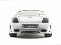 Hamann Imperator 2009 Mouse Pad 580006