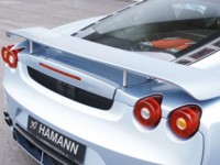 Hamann Ferrari F430 2005 hoodie #580019