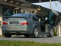 Hamann BMW M3 Las Vegas Wings 2002 tote bag #NC143129