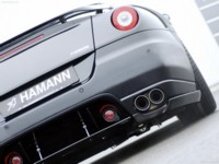 Hamann Ferrari 599 GTB Fiorano 2007 mug #NC143376