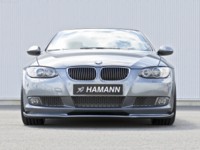 Hamann BMW 3er Cabrio 2007 Poster 580035