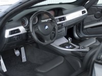 Hamann BMW 3-Series Coupe Thunder 2007 puzzle 580043
