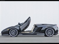 Hamann Lamborghini Gallardo Spyder 2006 Sweatshirt #580059