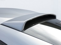 Hamann BMW Z4 M Coupe 2006 Mouse Pad 580072