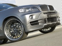 Hamann BMW X5 E70 2007 hoodie #580080
