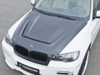 Hamann BMW X6 2009 Tank Top #580083