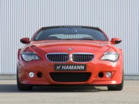 Hamann BMW M6 Widebody 2006 Tank Top #580087