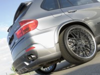 Hamann BMW X5 E70 2007 Sweatshirt #580098
