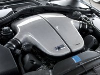 Hamann BMW 3-Series Coupe Thunder 2007 Sweatshirt #580103
