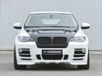Hamann BMW X6 2009 t-shirt #580115