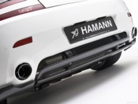 Hamann Aston Martin V8 Vantage 2008 Longsleeve T-shirt #580137